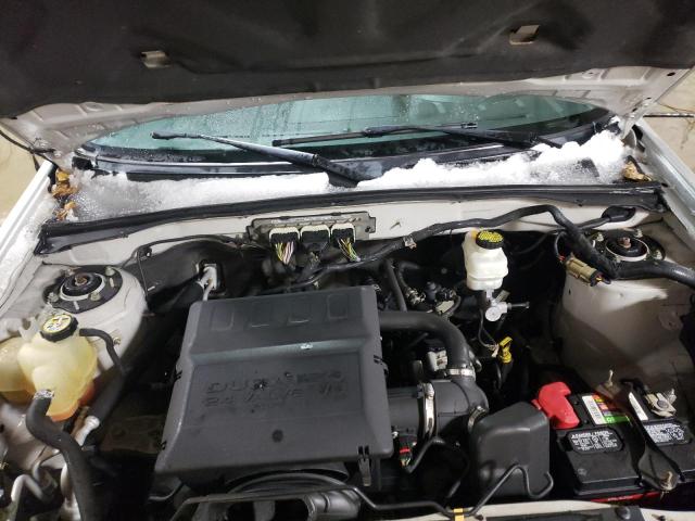 Photo 12 from auction – 2009 FORD ESCAPE XLT with VIN 1FMCU93G29KA32718