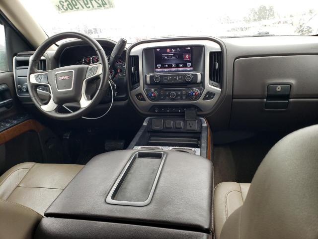 Photo 8 from auction – 2014 GMC SIERRA C15 with VIN 3GTP1VEC1EG420400