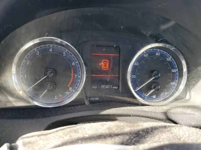 Photo 9 from auction – 2018 TOYOTA COROLLA L with VIN 2T1BURHE0JC055170