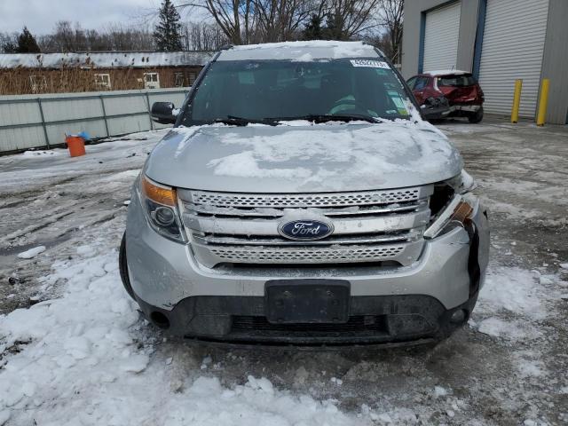 Снимка 5 от търг – 2014 FORD EXPLORER X с VIN 1FM5K8D80EGB80461