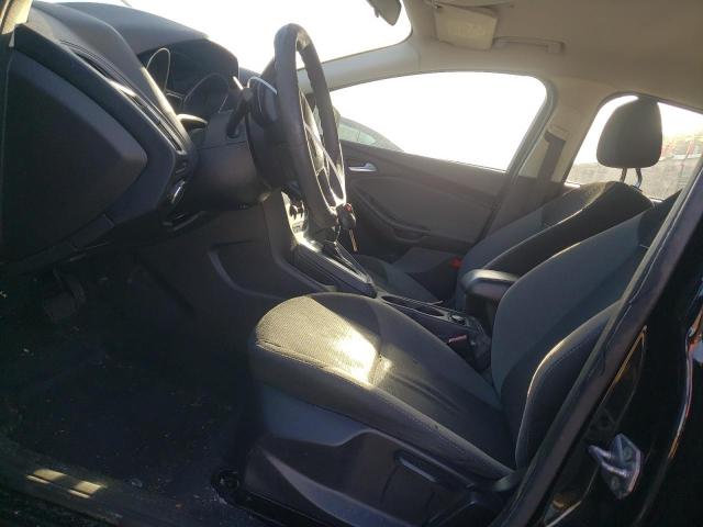 Photo 7 from auction – 2012 FORD FOCUS SE with VIN 1FAHP3F27CL247985