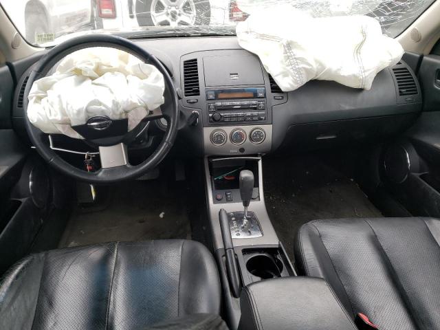 Photo 8 from auction – 2006 NISSAN ALTIMA S with VIN 1N4AL11D36N333944
