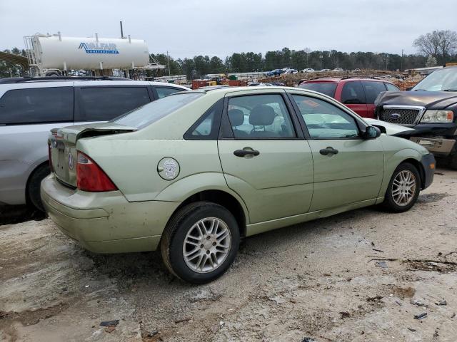 Photo 3 from auction – 2007 FORD FOCUS ZX4 with VIN 1FAFP34N87W275562