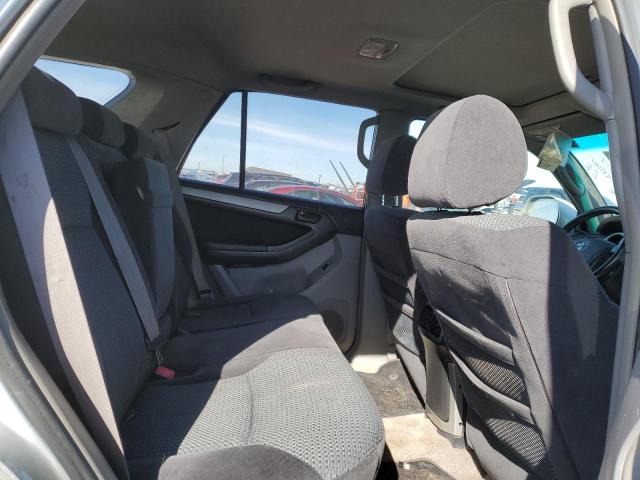 Photo 11 from auction – 2005 TOYOTA 4RUNNER SR with VIN JTEBT14R650057563