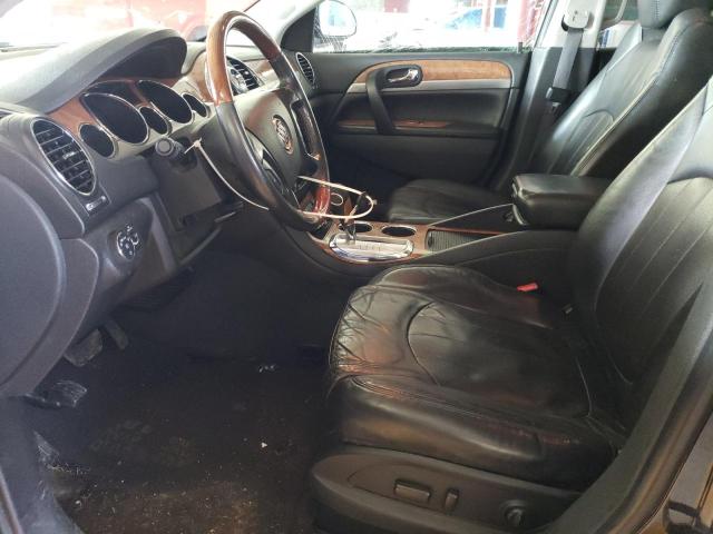 Photo 7 from auction – 2012 BUICK ENCLAVE with VIN 5GAKVCED0CJ341129