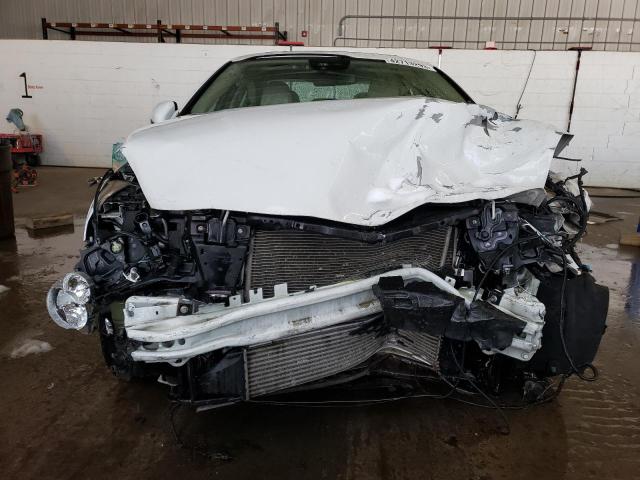 Photo 5 from auction – 2012 VOLVO S60 T5 with VIN YV1622FS8C2027233