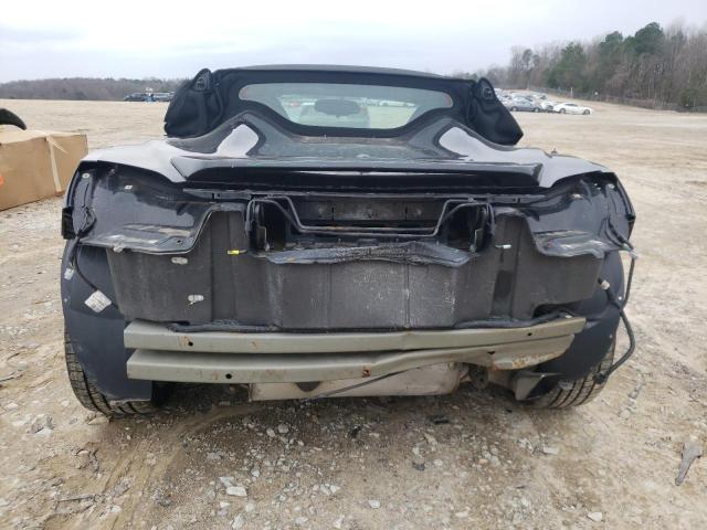 Photo 6 from auction – 2009 SATURN SKY with VIN 1G8MN35B49Y101646