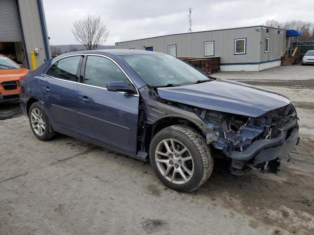 Photo 4 from auction – 2015 CHEVROLET MALIBU 1LT with VIN 1G11C5SL9FF128056