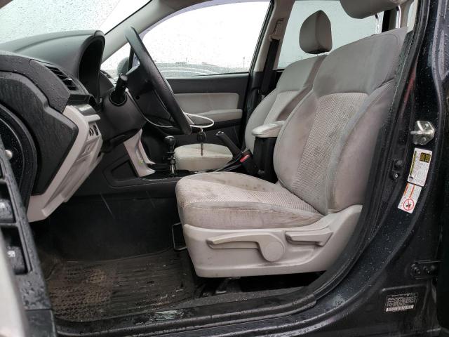 Photo 7 from auction – 2014 SUBARU FORESTER 2 with VIN JF2SJAAC9EG417427