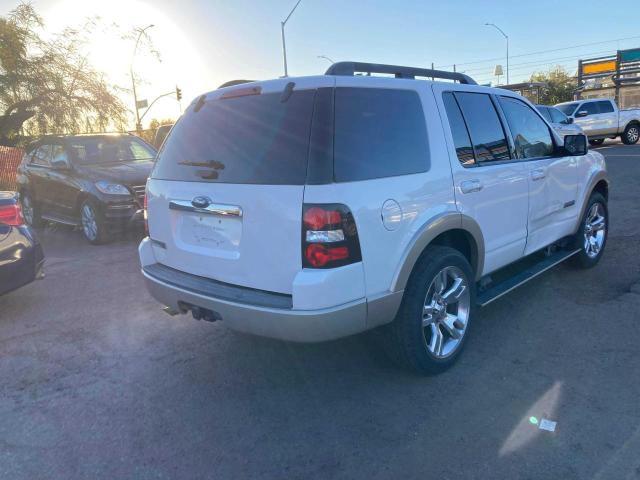 Photo 4 from auction – 2008 FORD EXPLORER E with VIN 1FMEU64E78UA93635