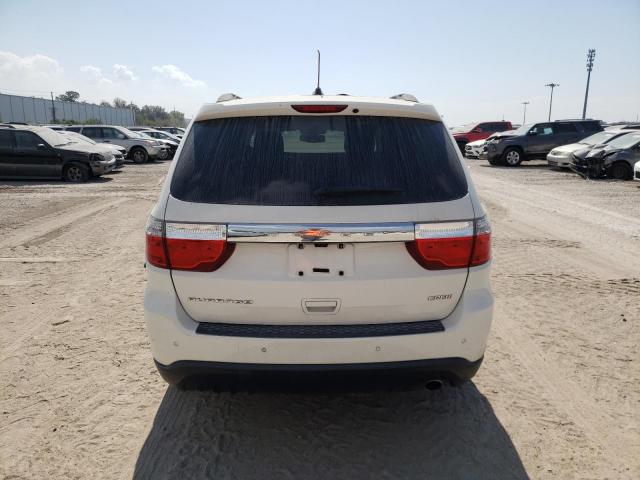 Photo 6 from auction – 2012 DODGE DURANGO CR with VIN 1C4RDHDG9CC317229