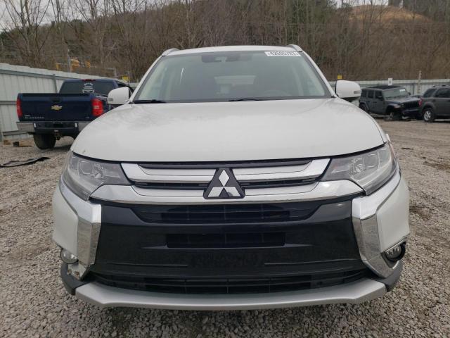 Photo 5 from auction – 2017 MITSUBISHI OUTLANDER with VIN JA4AZ3A31HZ066854