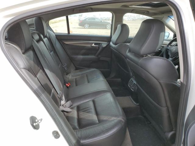 Photo 10 from auction – 2013 ACURA TL with VIN 19UUA8F2XDA005309