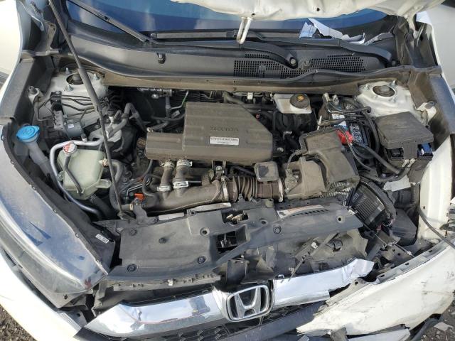Photo 12 from auction – 2017 HONDA CR-V EXL with VIN 2HKRW2H85HH645012