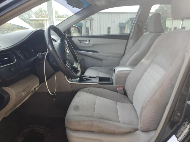 Photo 7 from auction – 2017 TOYOTA CAMRY LE with VIN 4T1BF1FK9HU359871