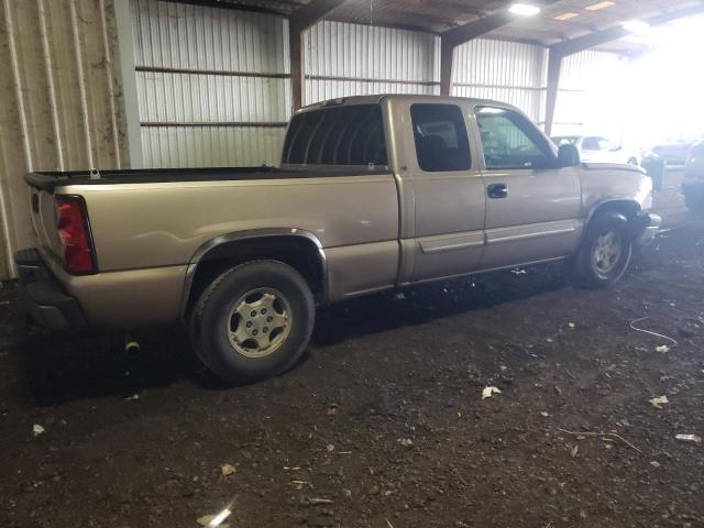 Photo 3 from auction – 2004 CHEVROLET SILVERADO with VIN 2GCEC19T241231623
