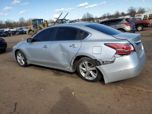 Photo 2 from auction – 2015 NISSAN ALTIMA 2.5 with VIN 1N4AL3APXFC294044
