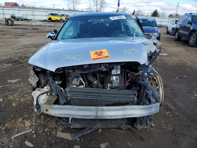 Photo 5 from auction – 2012 AUDI A3 PREMIUM with VIN WAUBEAFM6CA051797
