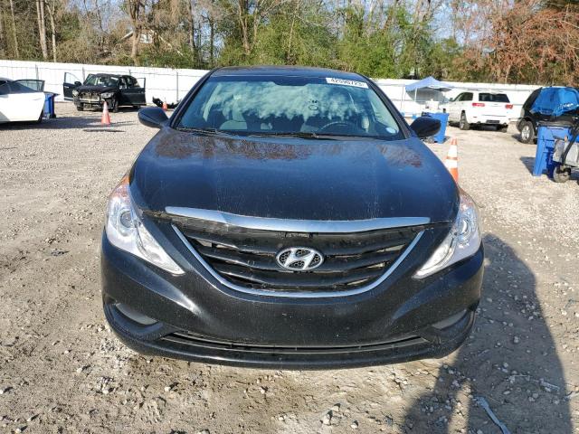 Photo 5 from auction – 2013 HYUNDAI SONATA GLS with VIN 5NPEB4AC9DH644556
