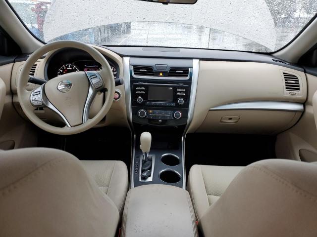 Photo 8 from auction – 2015 NISSAN ALTIMA 2.5 with VIN 1N4AL3AP4FN911085