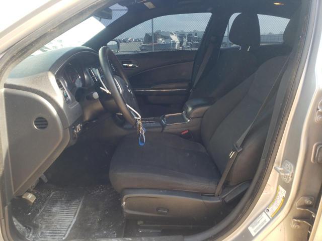 Photo 7 from auction – 2014 DODGE CHARGER SE with VIN 2C3CDXBG0EH192600
