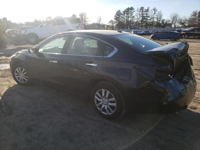 Photo 2 from auction – 2015 NISSAN ALTIMA 2.5 with VIN 1N4AL3AP0FC209471