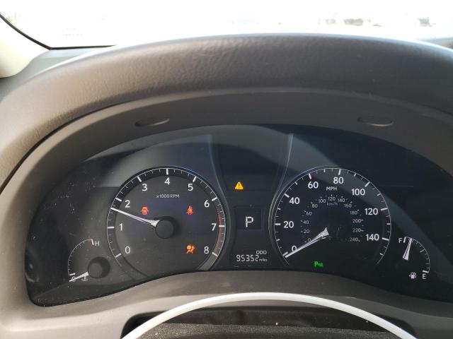 Photo 9 from auction – 2013 LEXUS RX 350 with VIN 2T2ZK1BAXDC108162