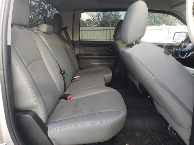 Photo 10 from auction – 2017 RAM 1500 ST with VIN 3C6RR6KT0HG617436