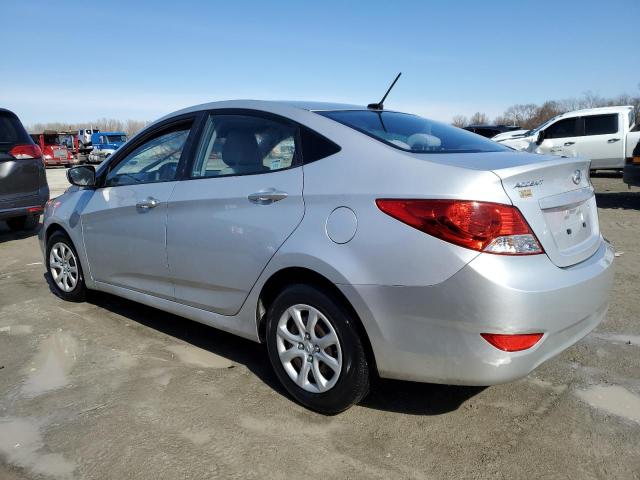 Photo 2 from auction – 2014 HYUNDAI ACCENT GLS with VIN KMHCT4AE4EU671205