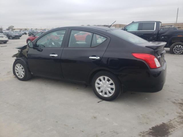 Photo 2 from auction – 2015 NISSAN VERSA with VIN 3N1CN7AP6FL877481