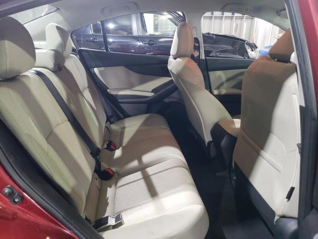 Photo 10 from auction – 2018 SUBARU IMPREZA PR with VIN 4S3GKAB67J3605729