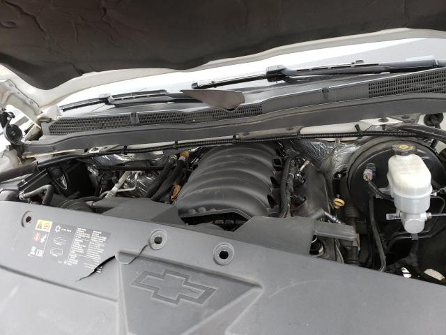 Photo 11 from auction – 2015 CHEVROLET SILVERADO with VIN 3GCPCREC2FG302102