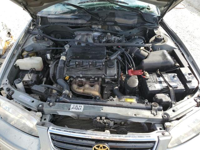 Photo 11 from auction – 2001 TOYOTA CAMRY LE with VIN JT2BF28K010293692