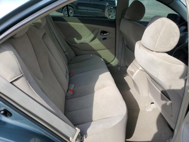 Photo 10 from auction – 2007 TOYOTA CAMRY with VIN 4T1BE46KX7U574730