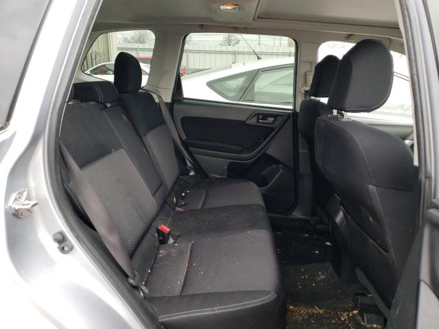 Photo 10 from auction – 2014 SUBARU FORESTER 2 with VIN JF2SJAEC8EH558915
