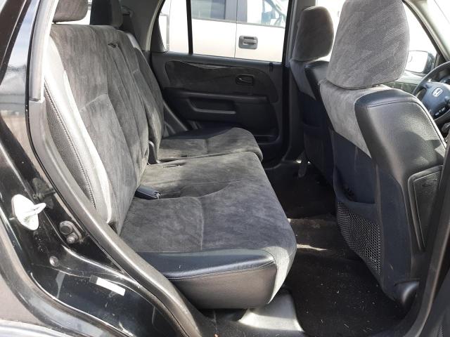 Photo 11 from auction – 2002 HONDA CR-V EX with VIN JHLRD78832C079148