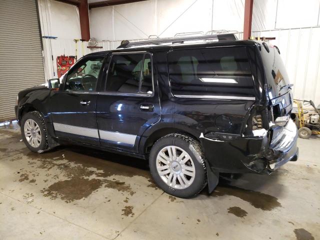 Photo 2 from auction – 2011 LINCOLN NAVIGATOR with VIN 5LMJJ2J50BEJ09497