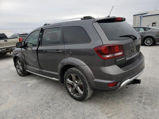 Photo 2 from auction – 2015 DODGE JOURNEY CR with VIN 3C4PDCGB5FT552276
