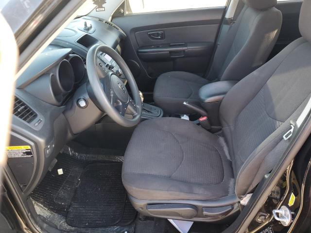 Photo 7 from auction – 2012 KIA SOUL with VIN KNDJT2A52C7744793