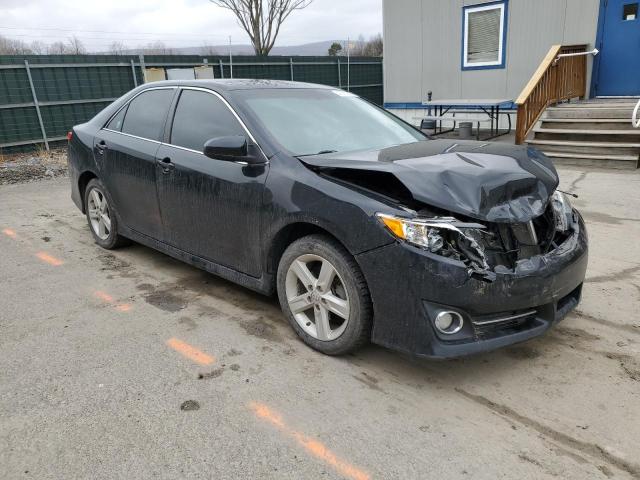 Photo 4 from auction – 2014 TOYOTA CAMRY L with VIN 4T1BF1FK9EU303229