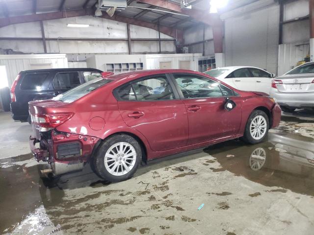 Photo 3 from auction – 2018 SUBARU IMPREZA PR with VIN 4S3GKAB67J3605729
