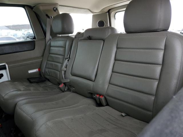 Photo 10 from auction – 2004 HUMMER H2 with VIN 5GRGN23U34H108483