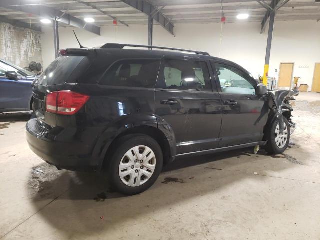 Photo 3 from auction – 2015 DODGE JOURNEY SE with VIN 3C4PDCAB0FT554140