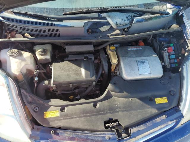 Photo 11 from auction – 2009 TOYOTA PRIUS with VIN JTDKB20U697845652