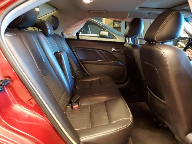 Photo 10 from auction – 2011 FORD FUSION SPO with VIN 3FAHP0DC5BR232637