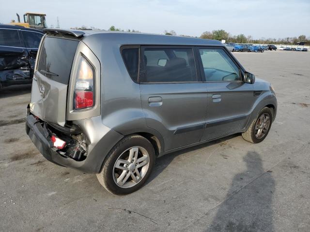 Photo 3 from auction – 2010 KIA SOUL + with VIN KNDJT2A28A7095679