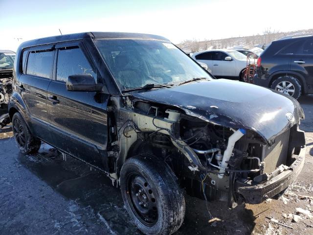 Photo 4 from auction – 2012 KIA SOUL with VIN KNDJT2A54C7745007