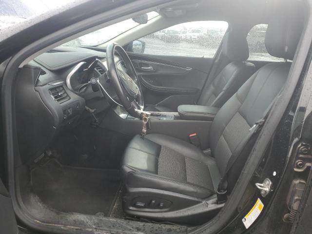 Photo 7 from auction – 2019 CHEVROLET IMPALA LT with VIN 2G11Z5SA9K9121950