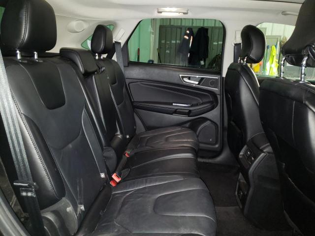 Photo 11 from auction – 2016 FORD EDGE TITAN with VIN 2FMPK4K85GBB41847