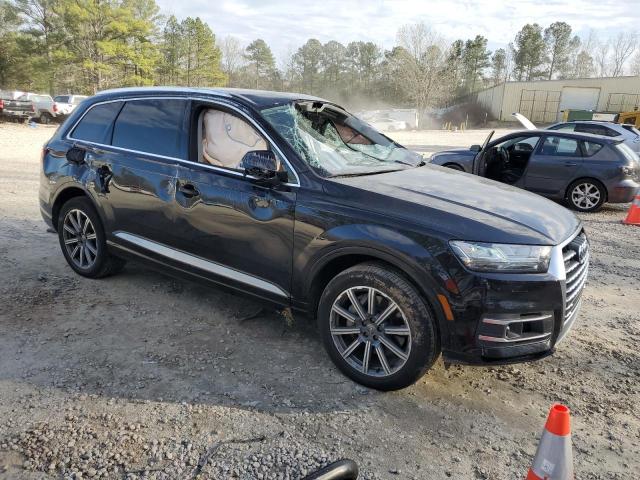 Photo 4 from auction – 2019 AUDI Q7 PREMIUM with VIN WA1LAAF7XKD011744